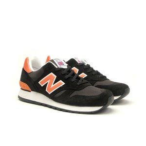 New Balance 670 Sneakers Made in England 9.5US